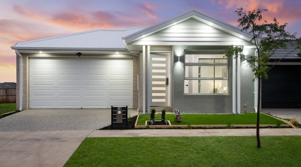 18 Forrest Green drive Armstrong creek