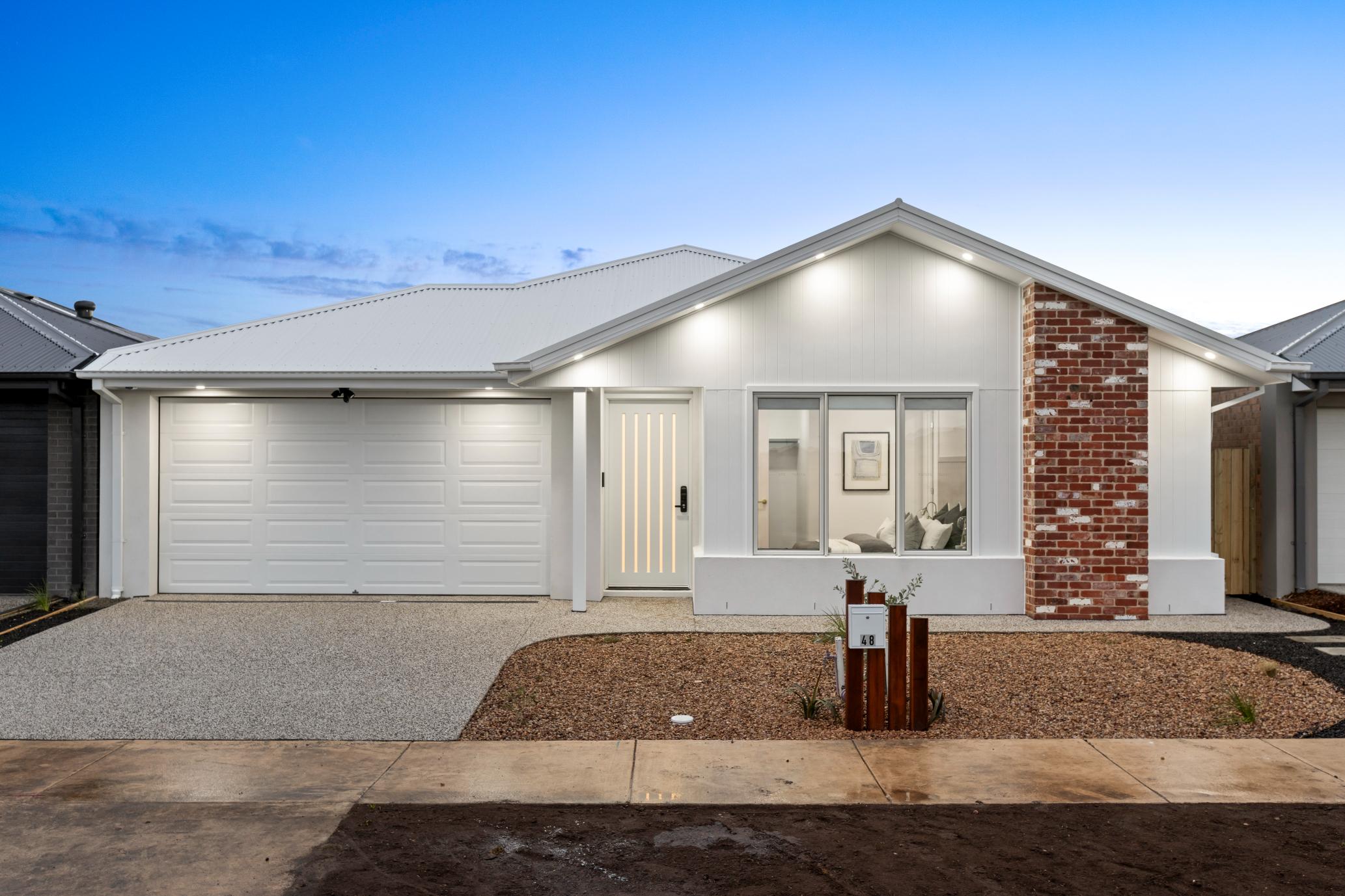48 Corymbia st Mount Duneed